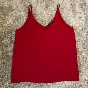 Camisole top